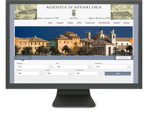 Agenzia Immobiliare Dea