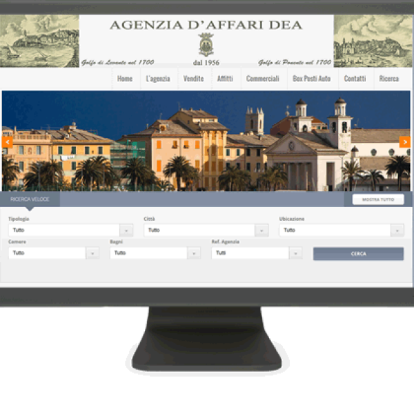 Agenzia Immobiliare Dea