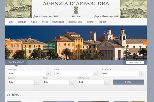 Agenzia Immobiliare Dea