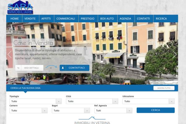 Agenzia Immobiliare Sara