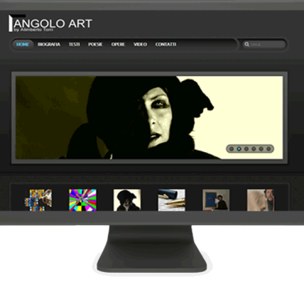 Angolo Art