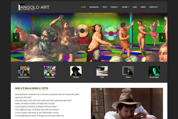 Angolo Art