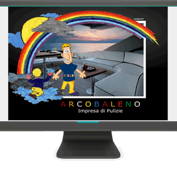 Arcobaleno Service