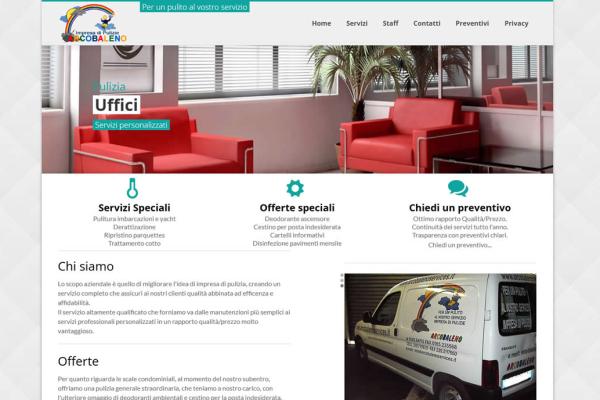 Arcobaleno Service