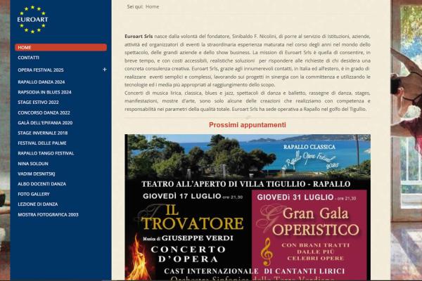 Associazione Euroart