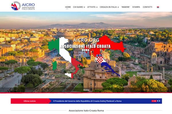 Associazione Italo-Croata