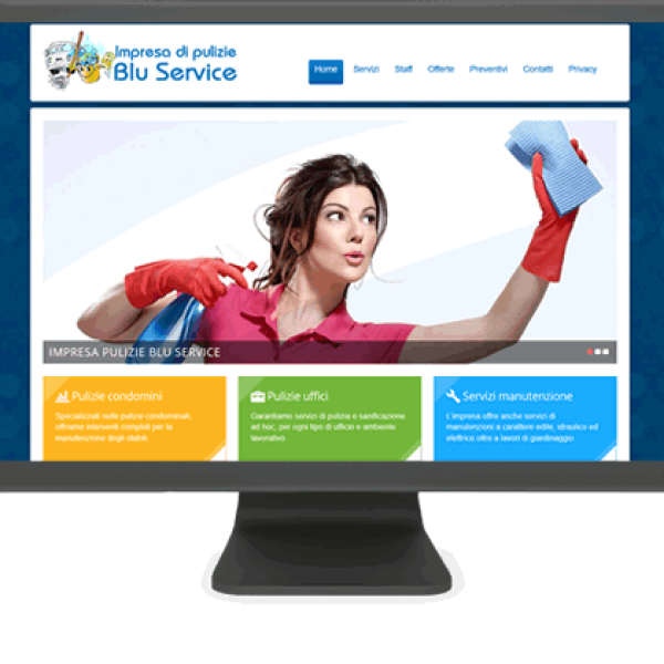 Blu Service