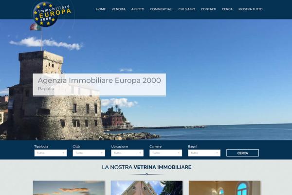Immobiliare Europa 2000