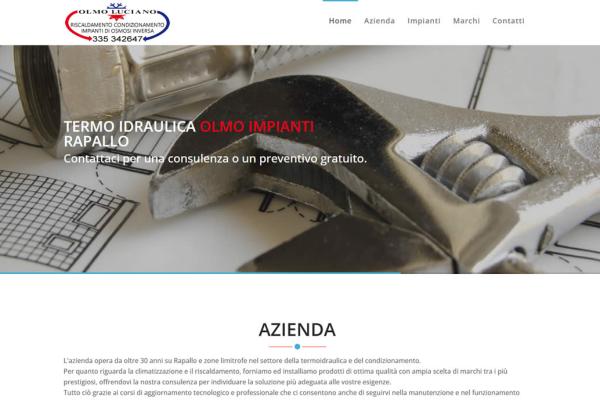 Olmo Impianti