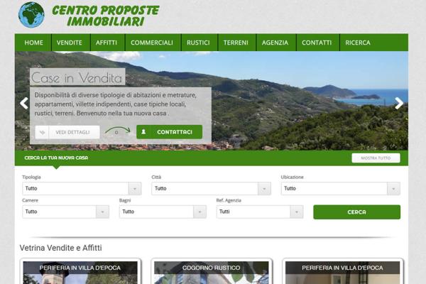Proposte Immobiliari